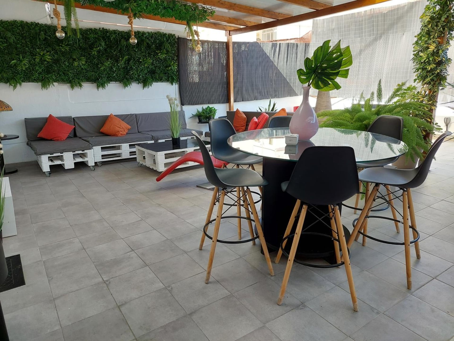 Apartamentos Rous - Solo adultos, Valencia, foto 2
