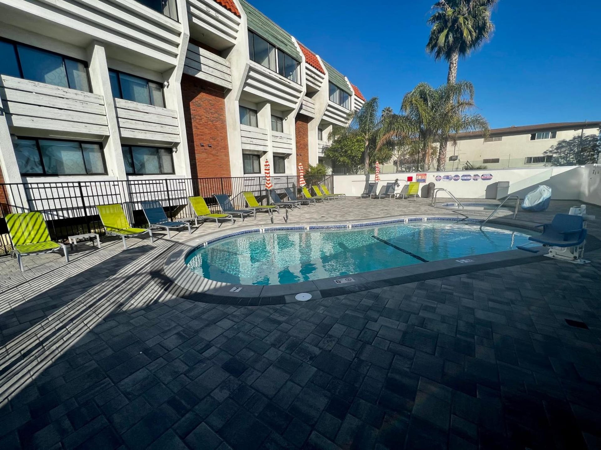 Amanzi Hotel, an Ascend Collection Hotel, Ventura, foto 3
