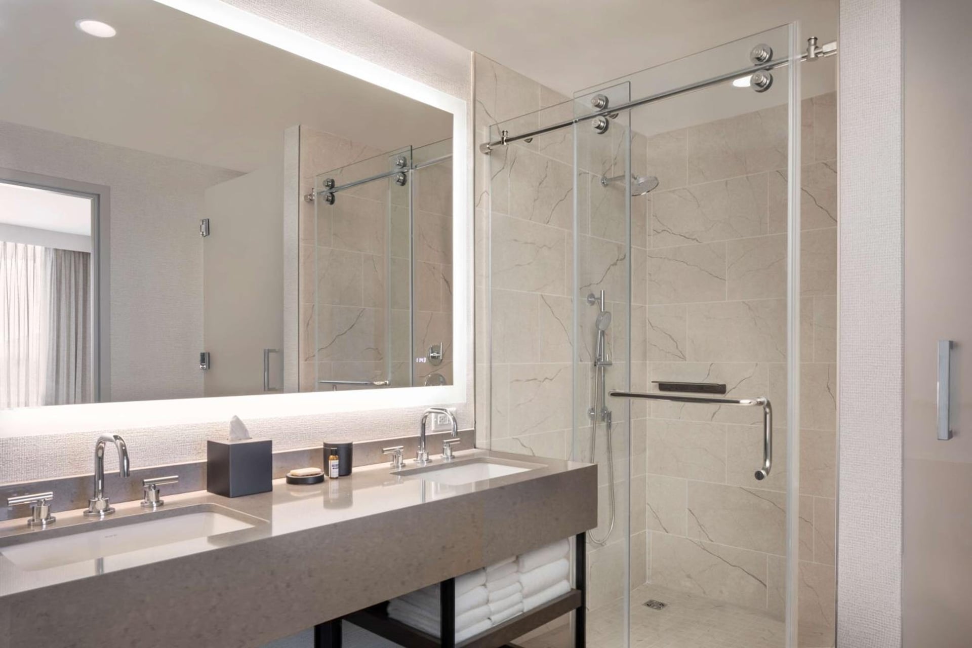 Hyatt Regency Salt Lake City, Salt Lake City, foto 5