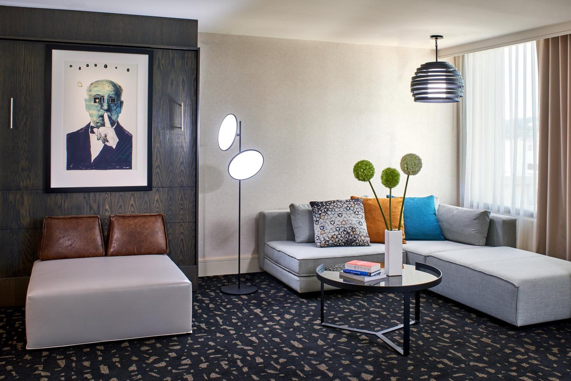 Kimpton Hotel Palomar Los Angeles Beverly Hills by IHG, Los Angeles, foto 4