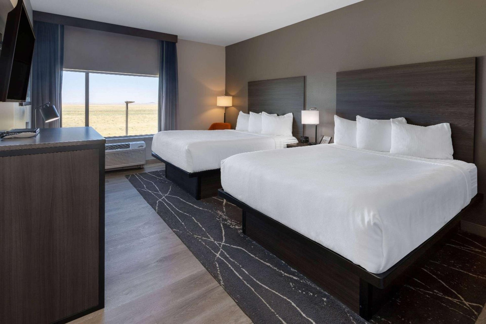 La Quinta Inn & Suites by Wyndham Holbrook Petrified Forest, Holbrook, foto 4