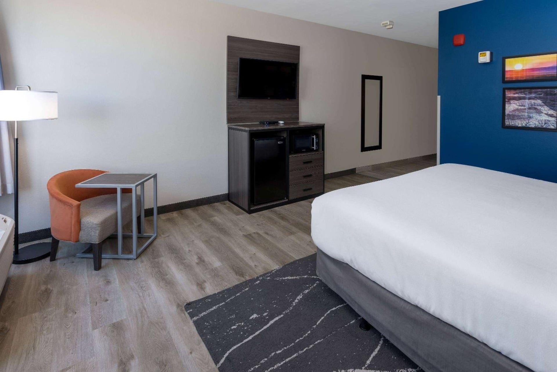 La Quinta Inn & Suites by Wyndham Holbrook Petrified Forest, Holbrook, foto 3