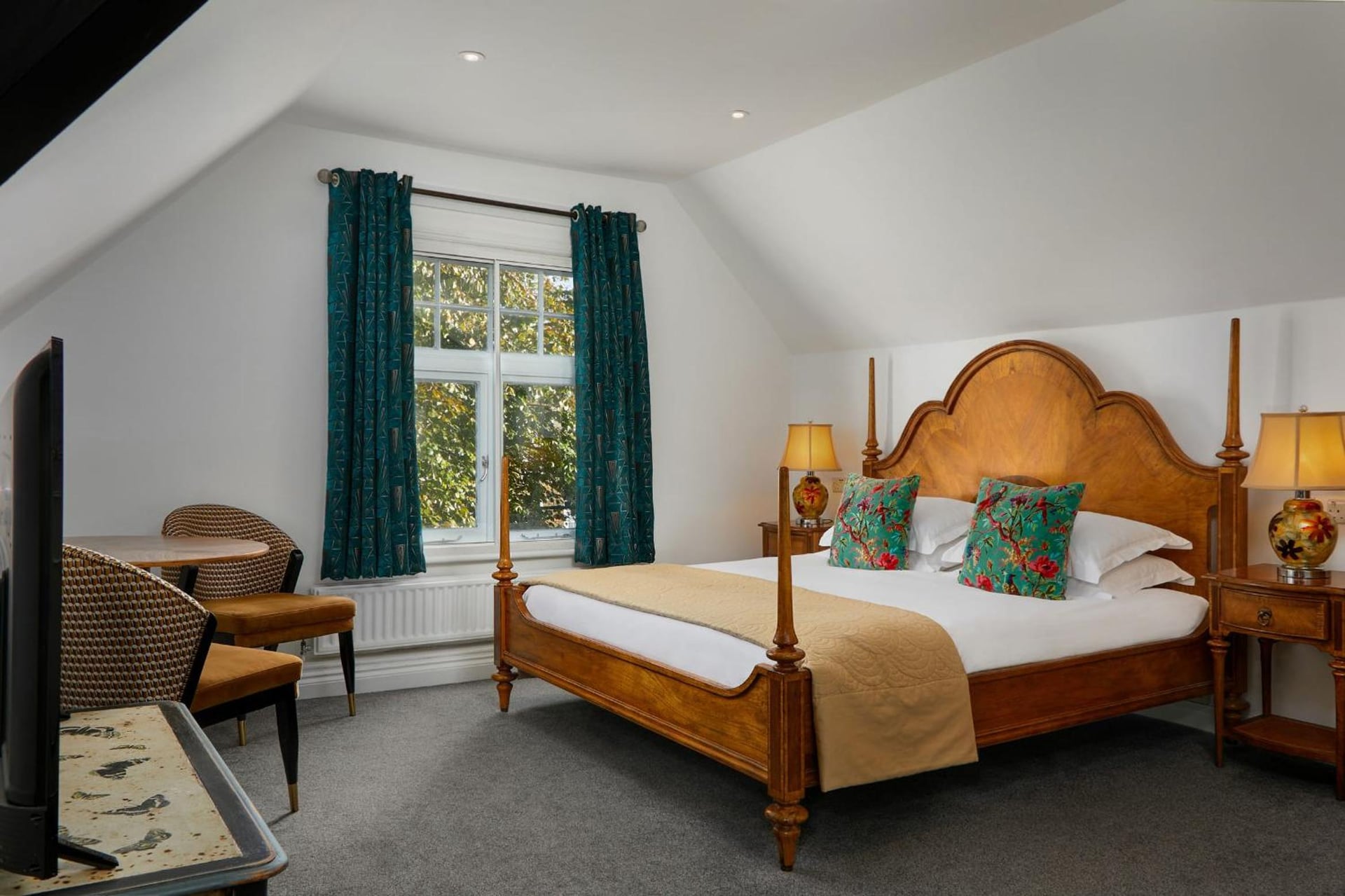 The Royal Adelaide Hotel, Windsor, foto 5