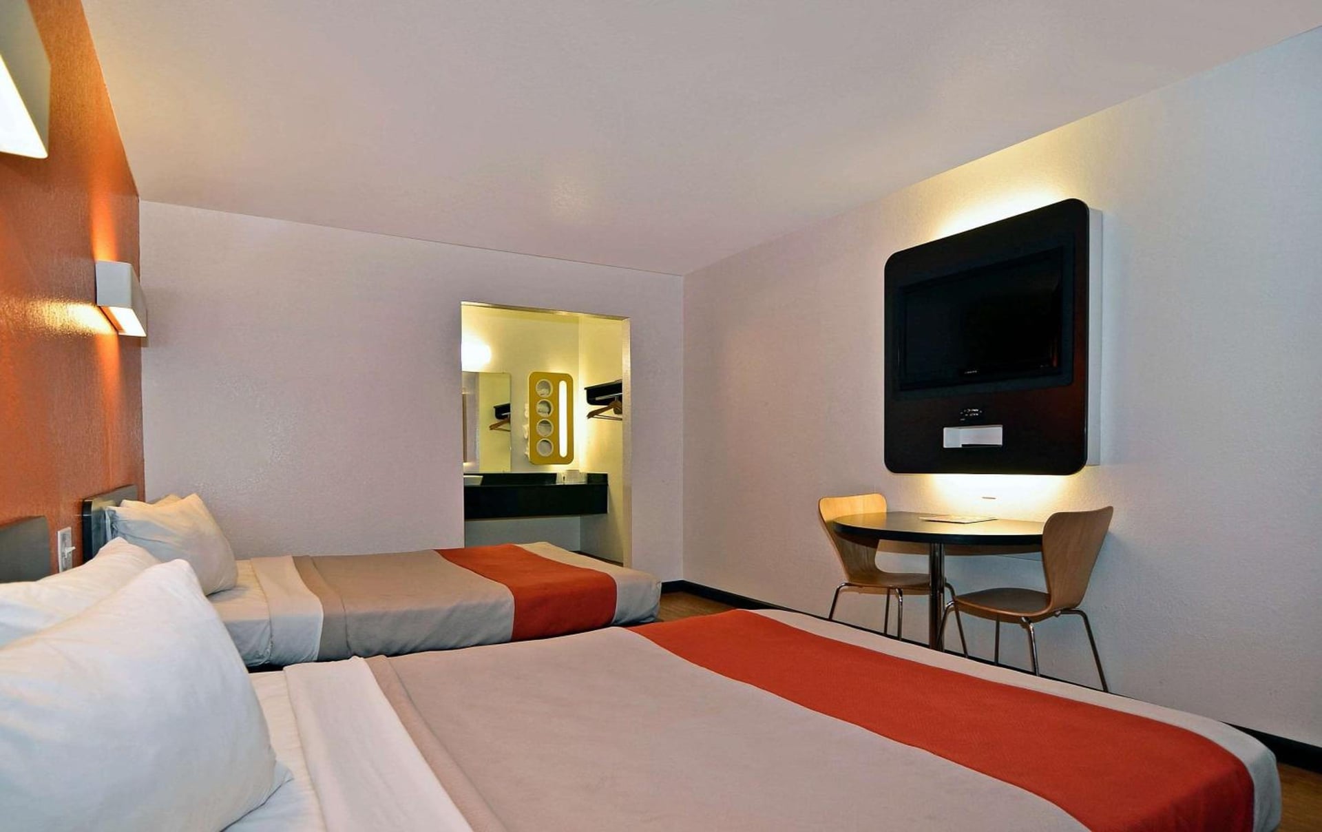 Motel 6-Fairfield, CA - Napa Valley, Fairfield, foto 4