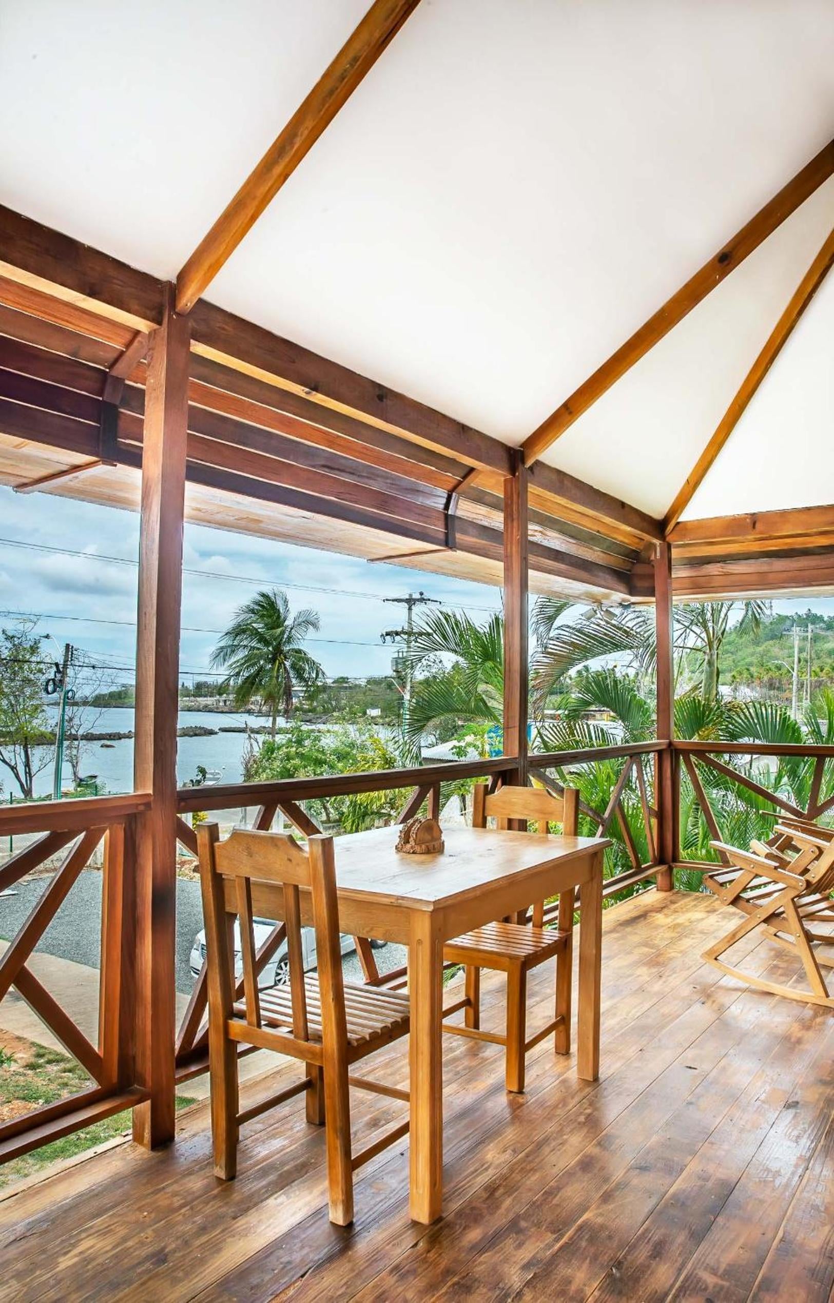 Miraflores Boutique Hotel Adults Only, San Andrés, foto 2