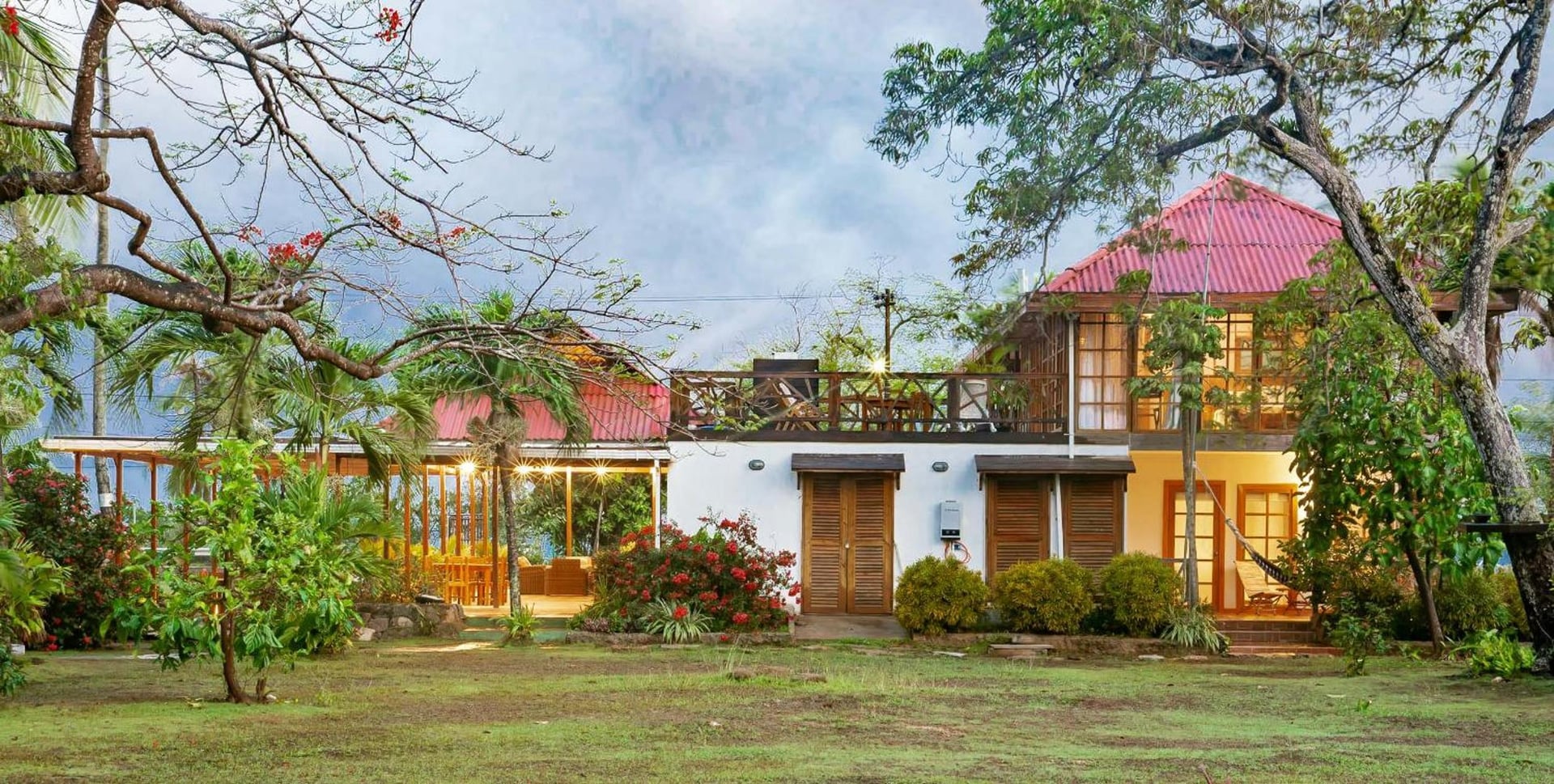 Miraflores Boutique Hotel Adults Only, San Andrés, foto 3