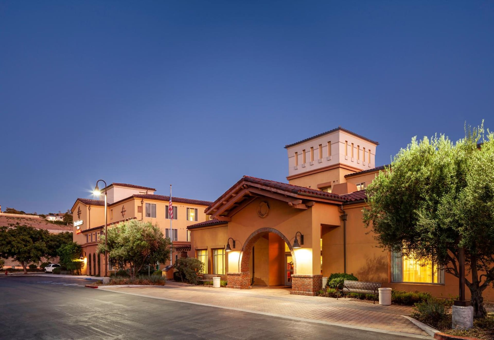 Residence Inn by Marriott San Juan Capistrano, San Juan Capistrano, foto 4