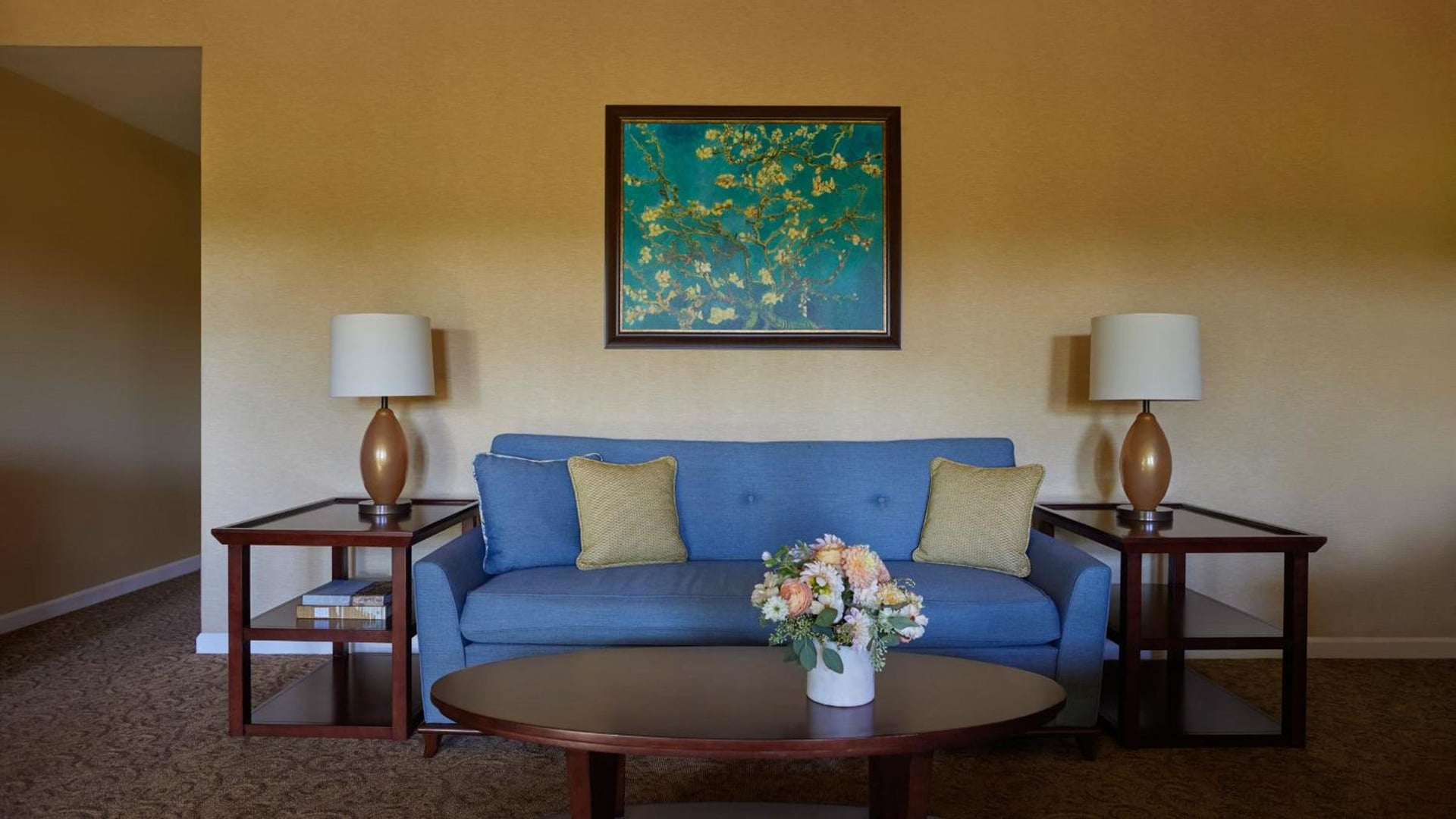 Vinarosa Resort & Spa, Santa Rosa, foto 5