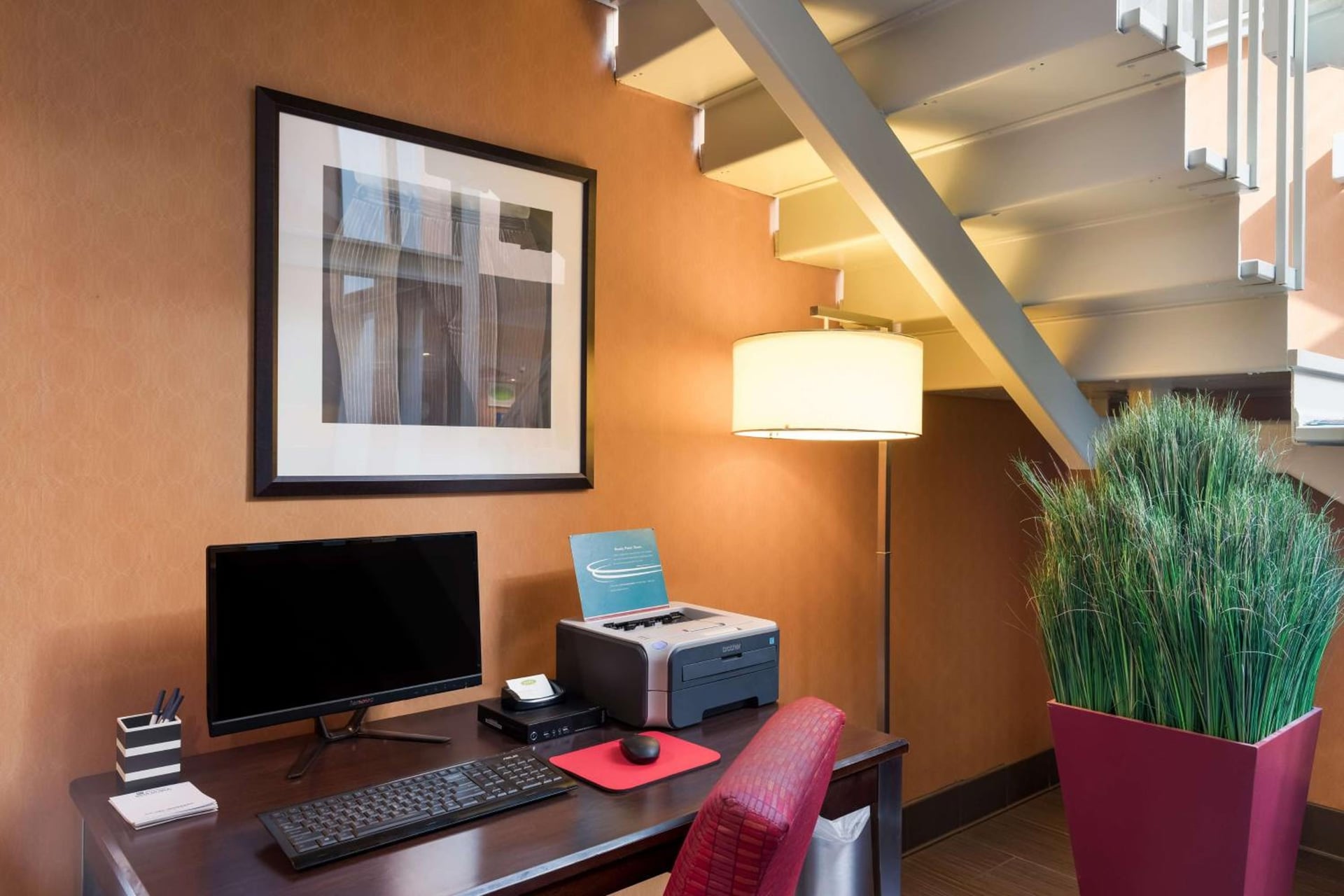 SenS Suites Livermore; SureStay Collection by Best Western, Livermore, foto 5