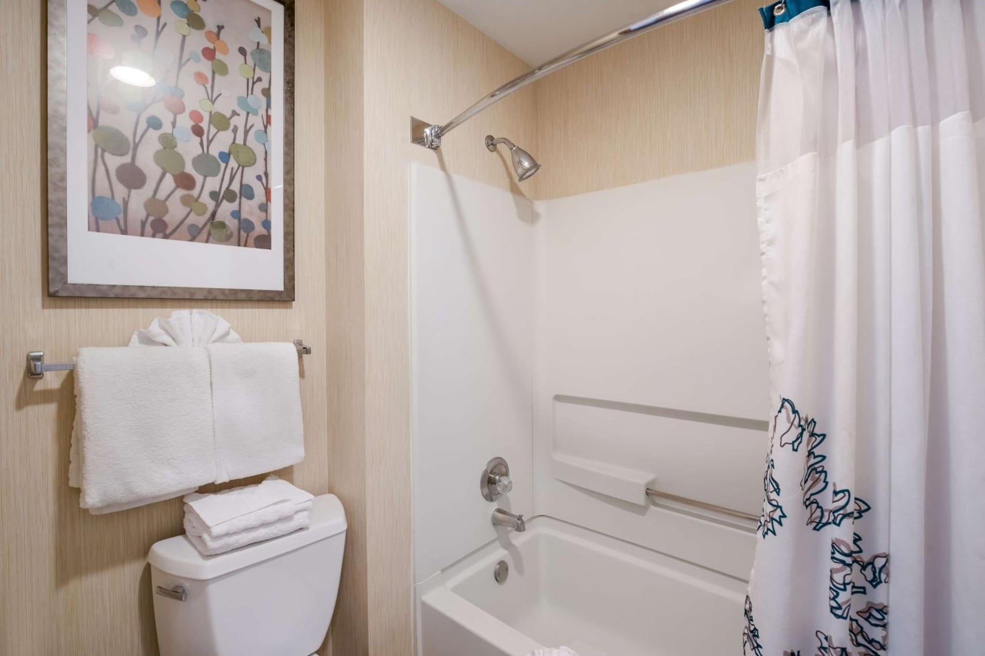 SenS Suites Livermore; SureStay Collection by Best Western, Livermore, foto 4
