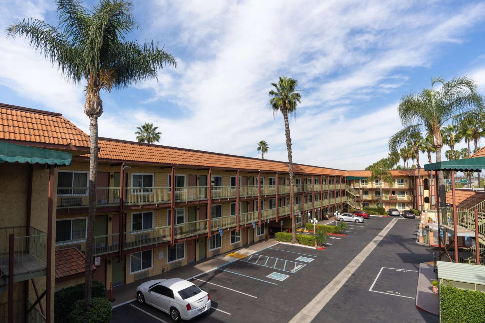 Super 8 by Wyndham Anaheim/Disneyland Drive, Anaheim, foto 2