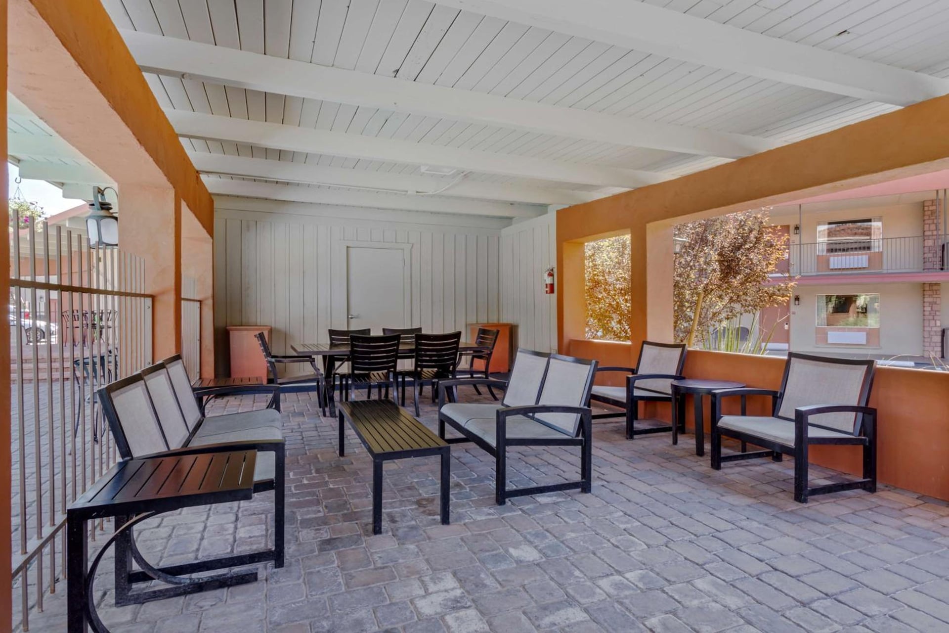 Best Western Red Hills, Kanab, foto 4