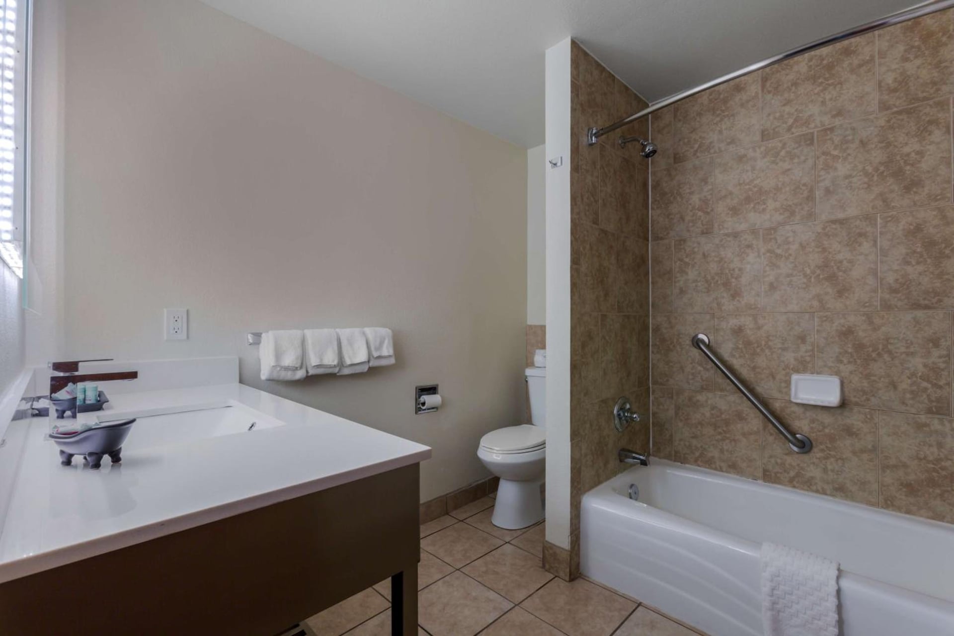 Best Western Red Hills, Kanab, foto 2