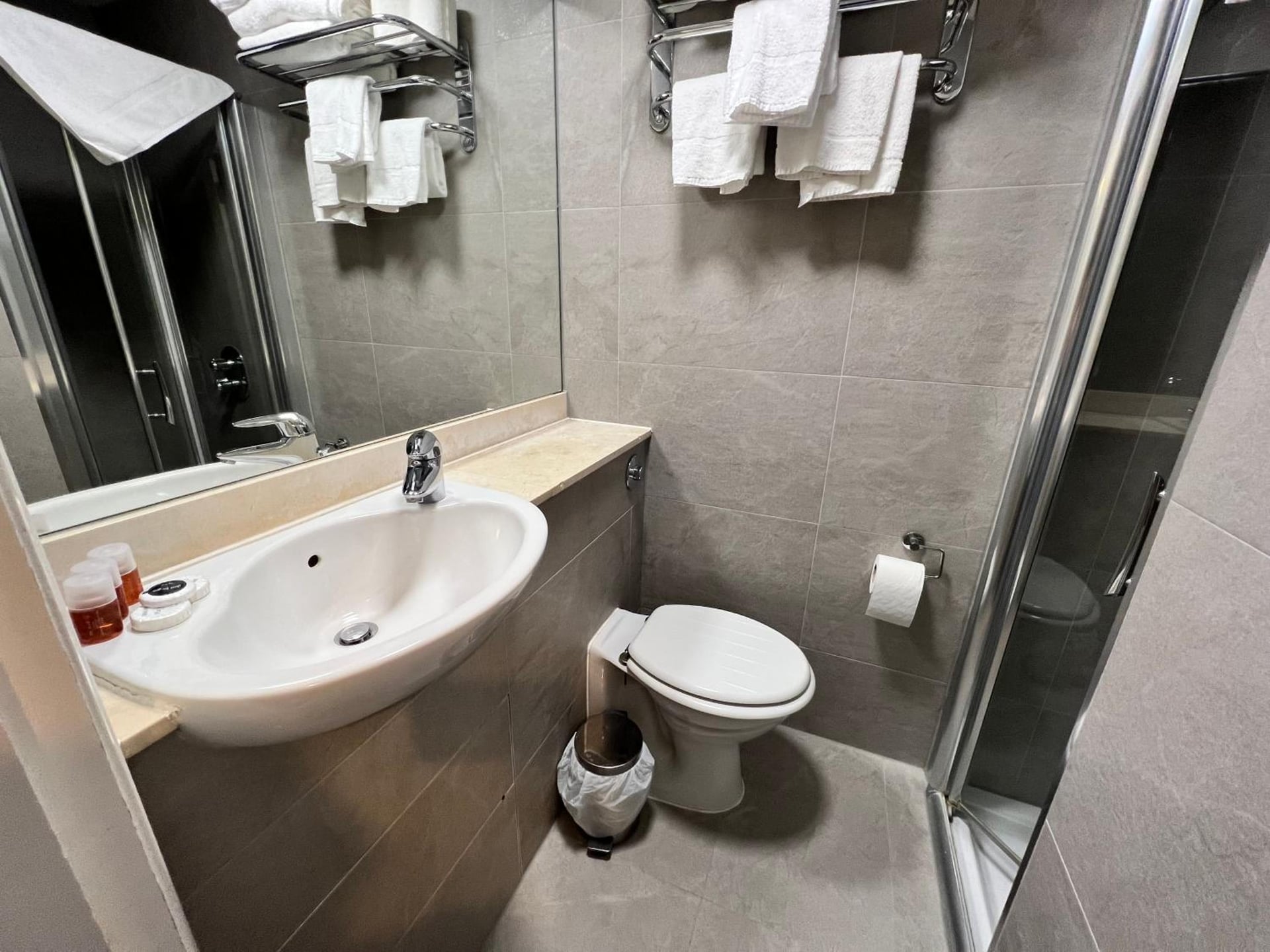 Hotel Cavendish - Bloomsbury, London, foto 4