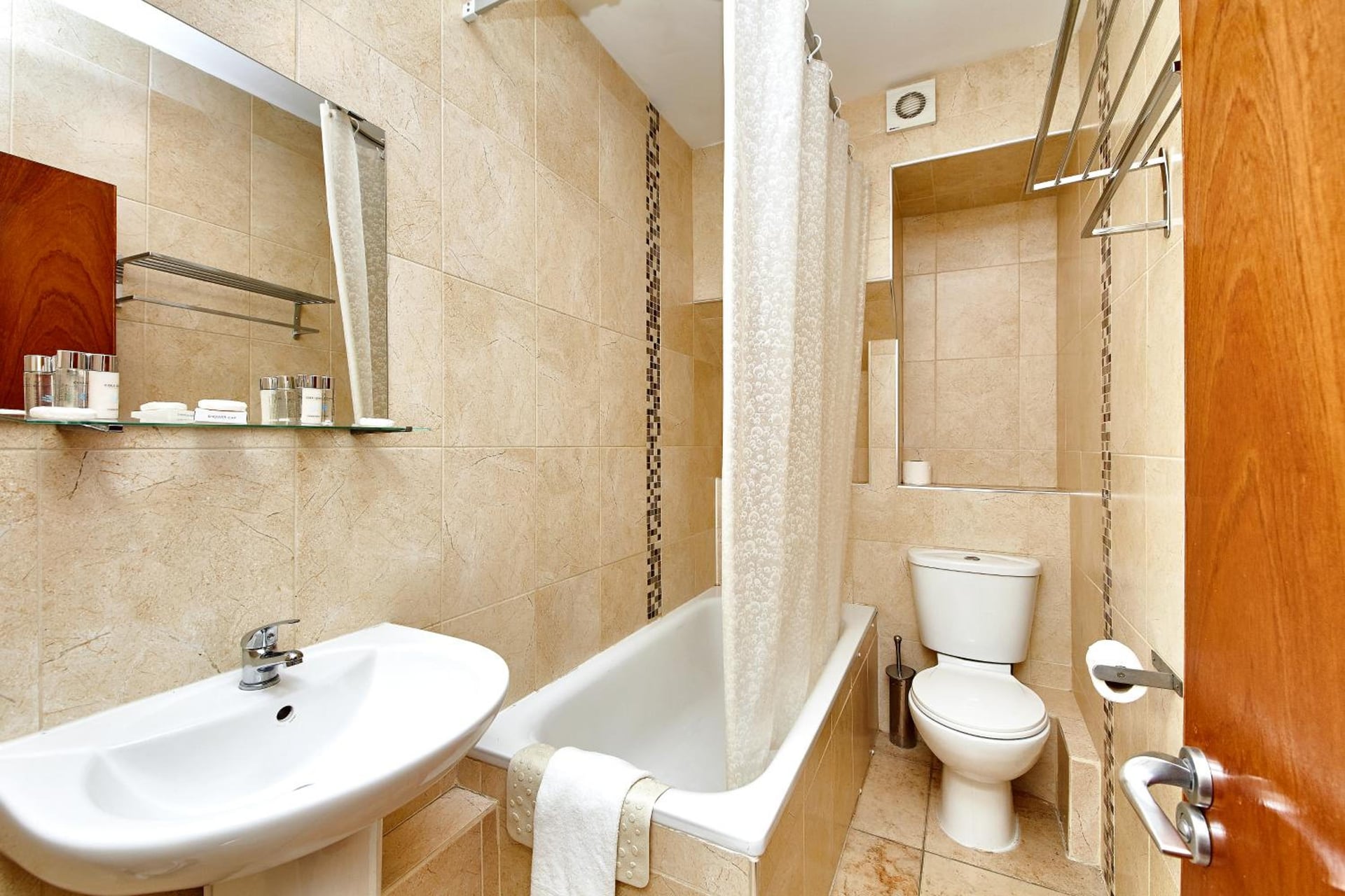 United Lodge Hotel, London, foto 2
