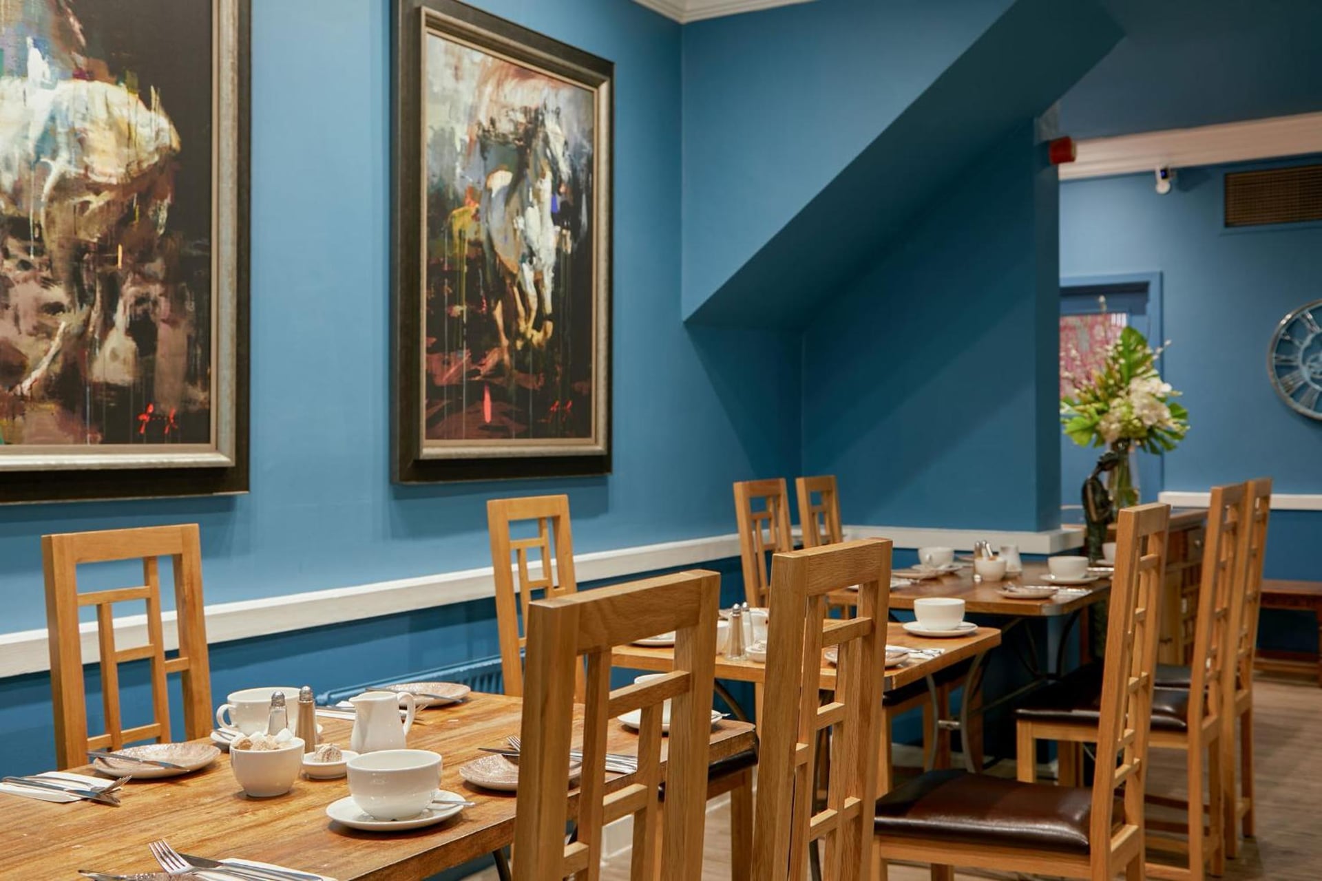 The Christopher Hotel, Eton, Windsor, foto 4