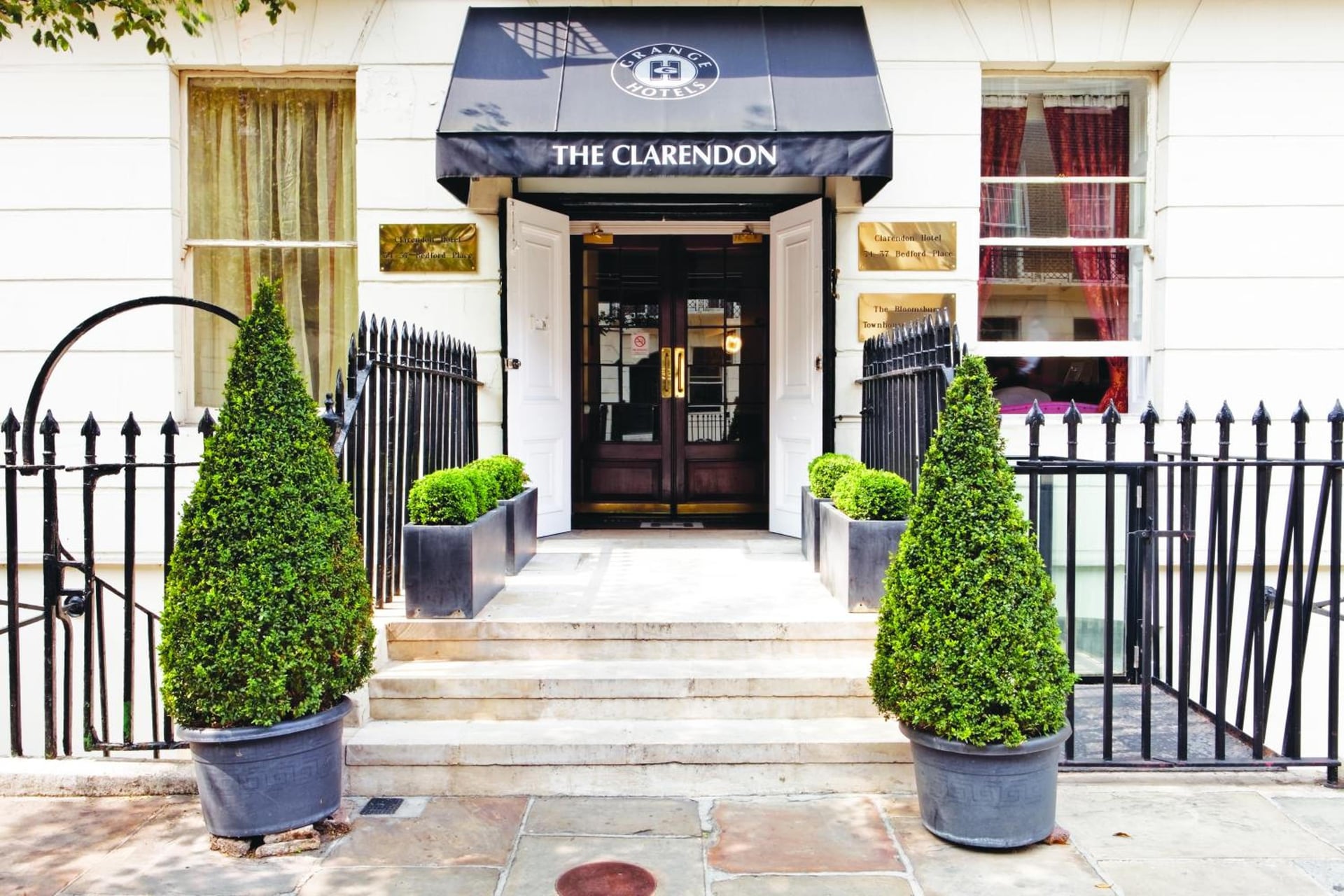 Grange Clarendon Hotel, London, foto 4