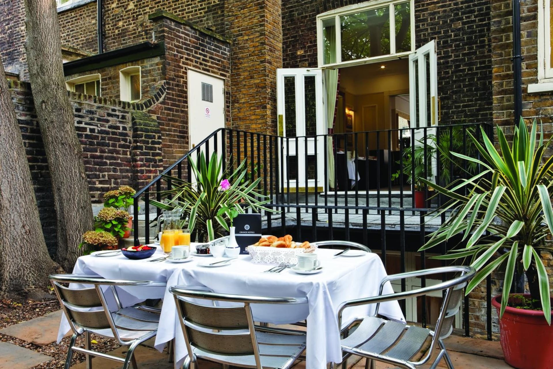 Grange Clarendon Hotel, London, foto 2
