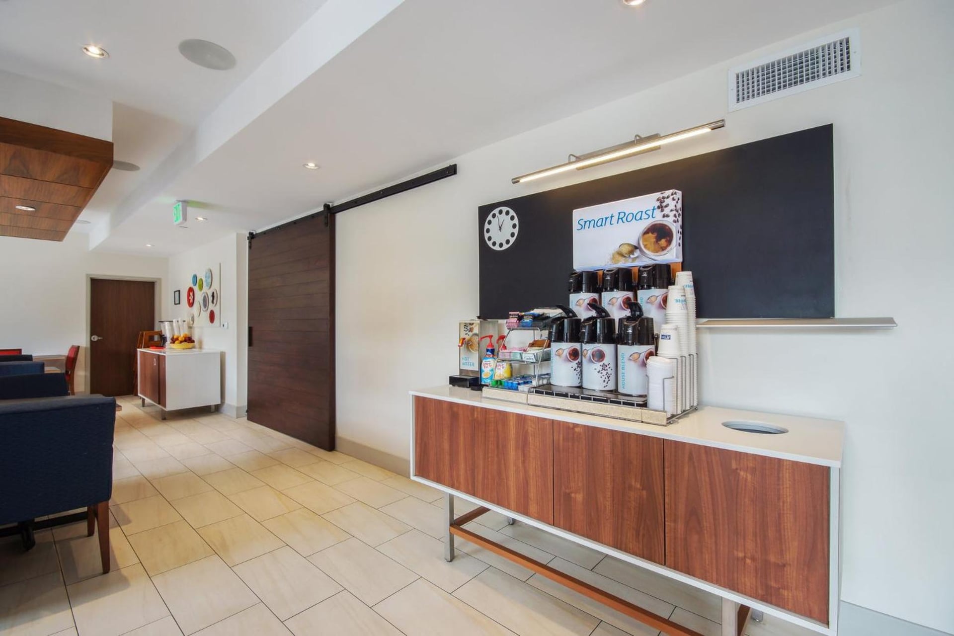 Holiday Inn Express Mira Mesa San Diego by IHG, San Diego, foto 4