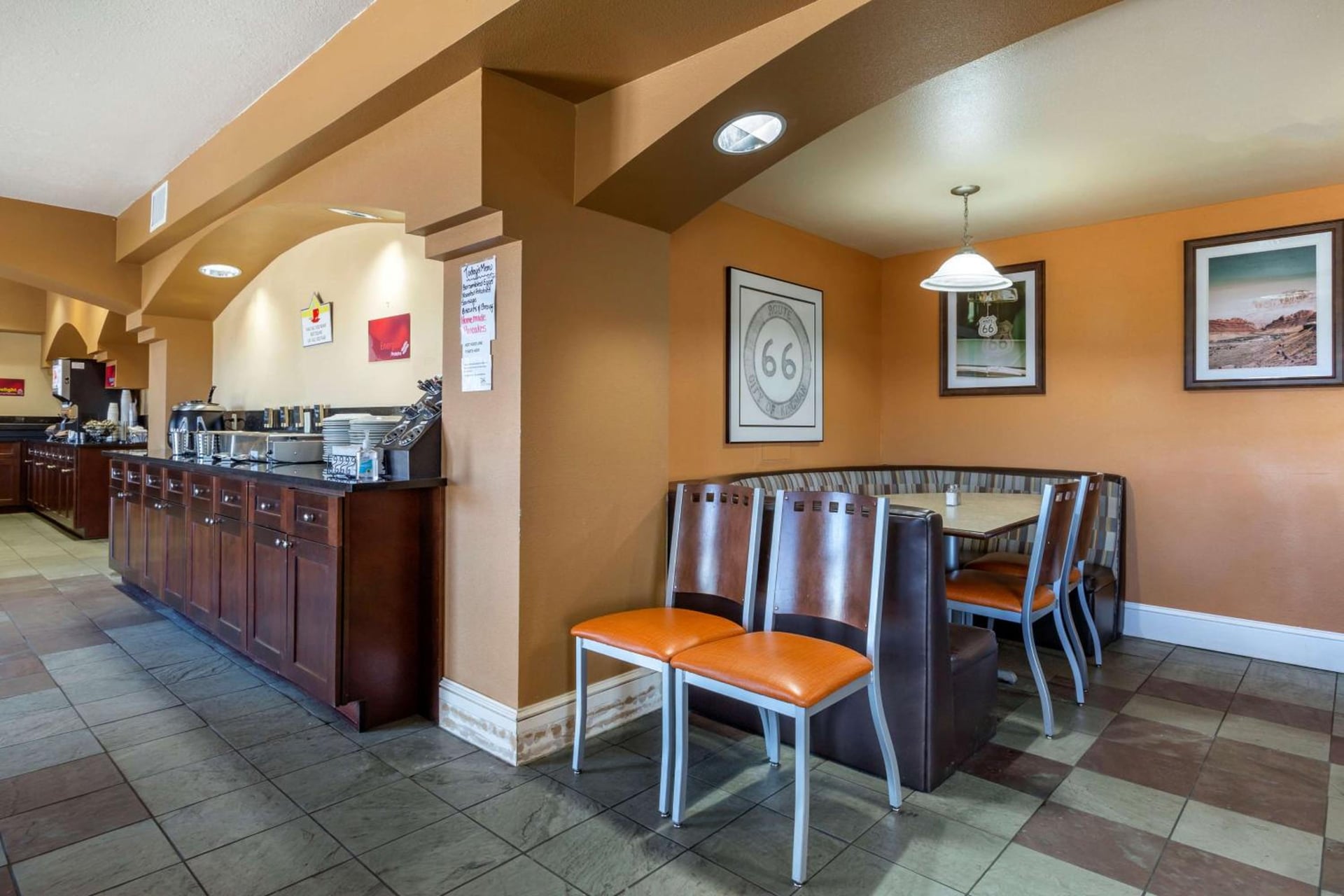 Best Western Plus King's Inn and Suites, Kingman, foto 5