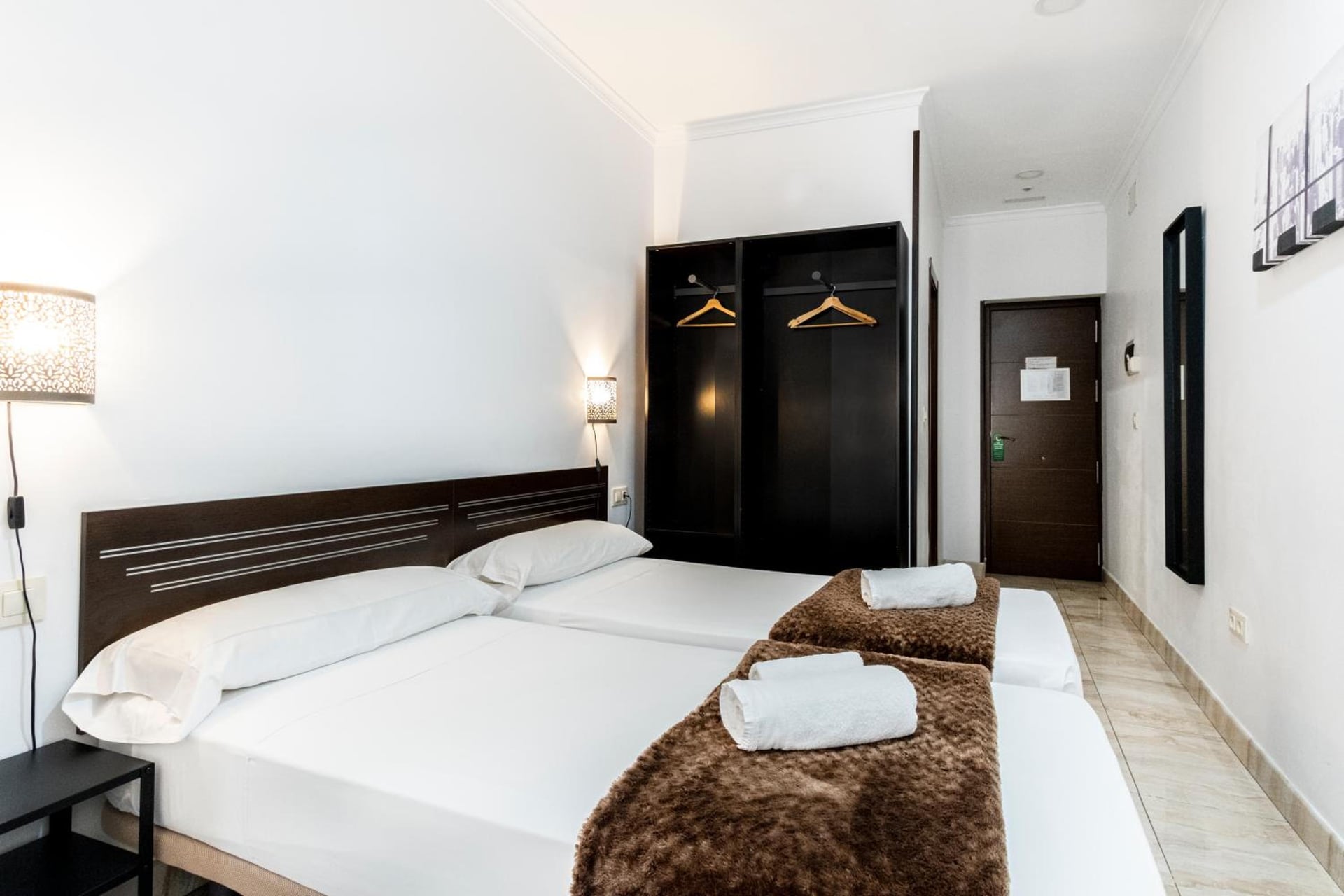 Hostal Rincón de Sol - Puerta del Sol - Self Check-in, Madrid, foto 4