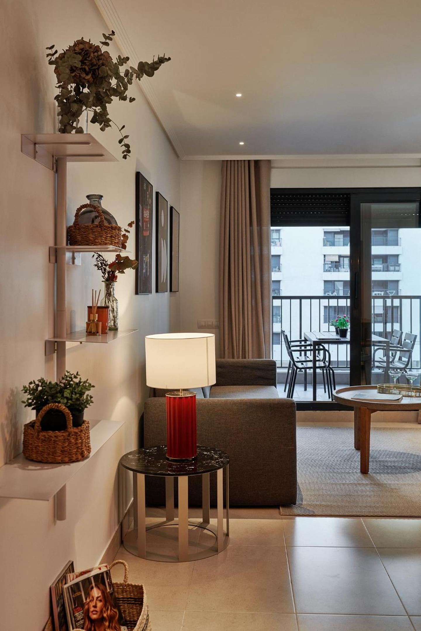 Sea view modern flat, Alboraya, foto 5