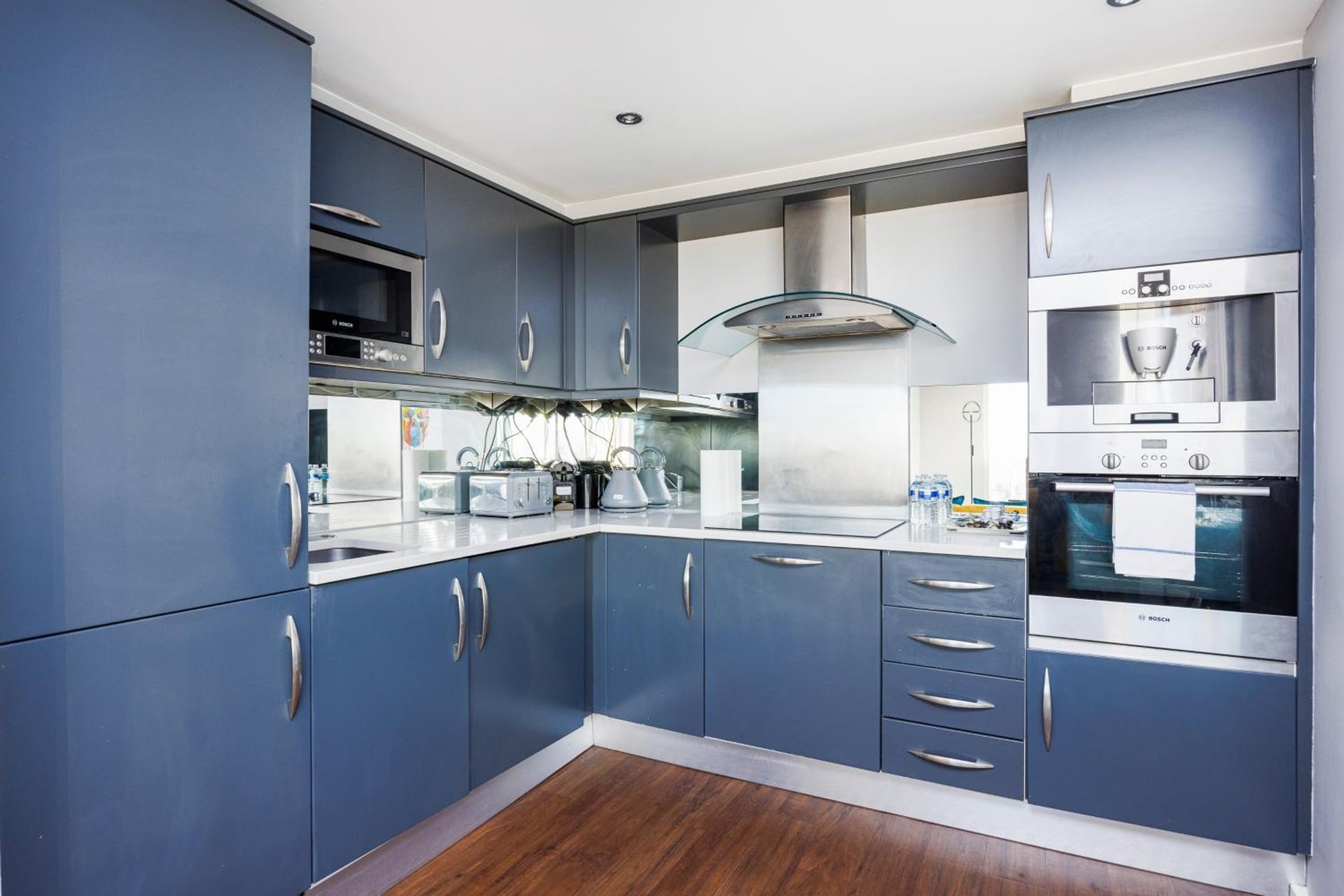 Austin David Apartments ExCeL, London, foto 4