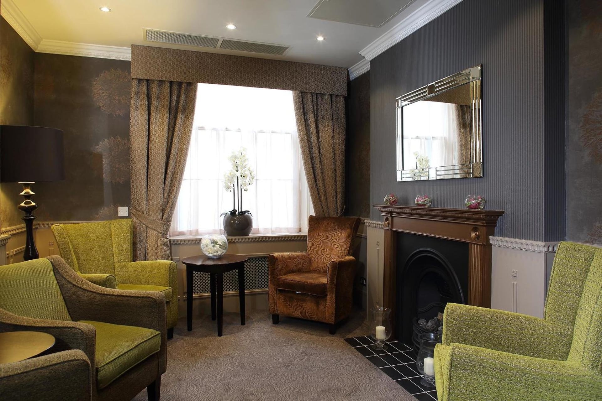Phoenix Hotel, London, foto 4