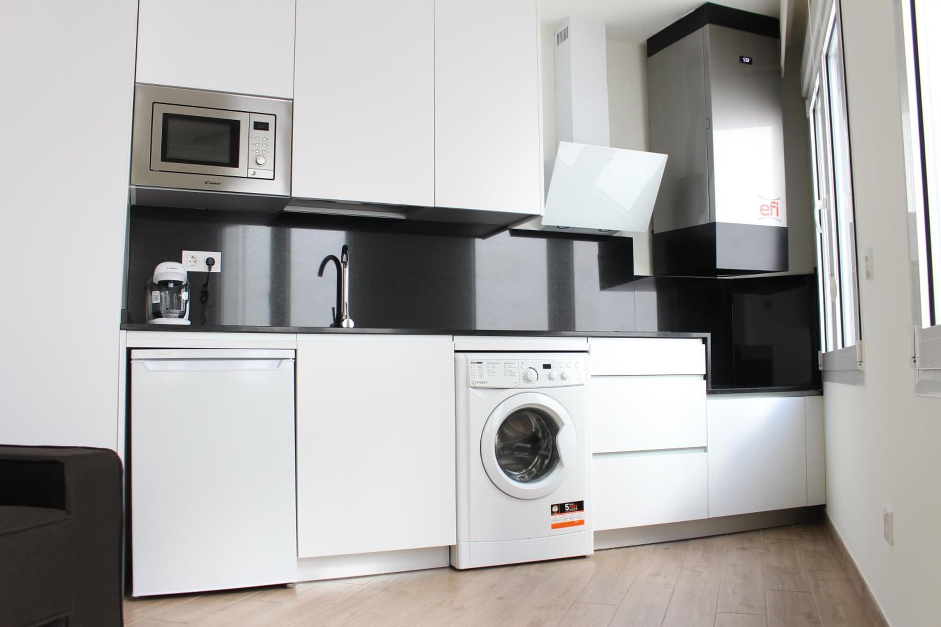 Apartamentos Centro Jardines, Madrid, foto 4