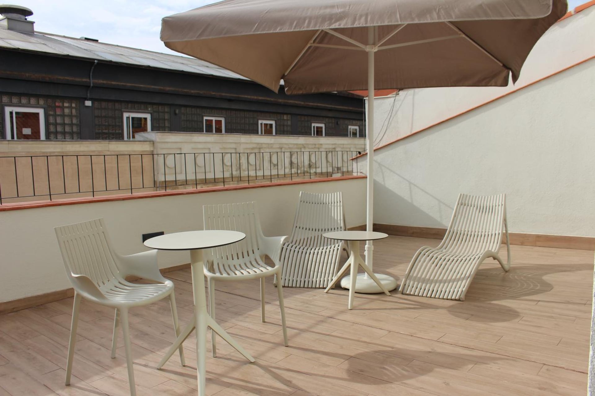Apartamentos Centro Jardines, Madrid, foto 3