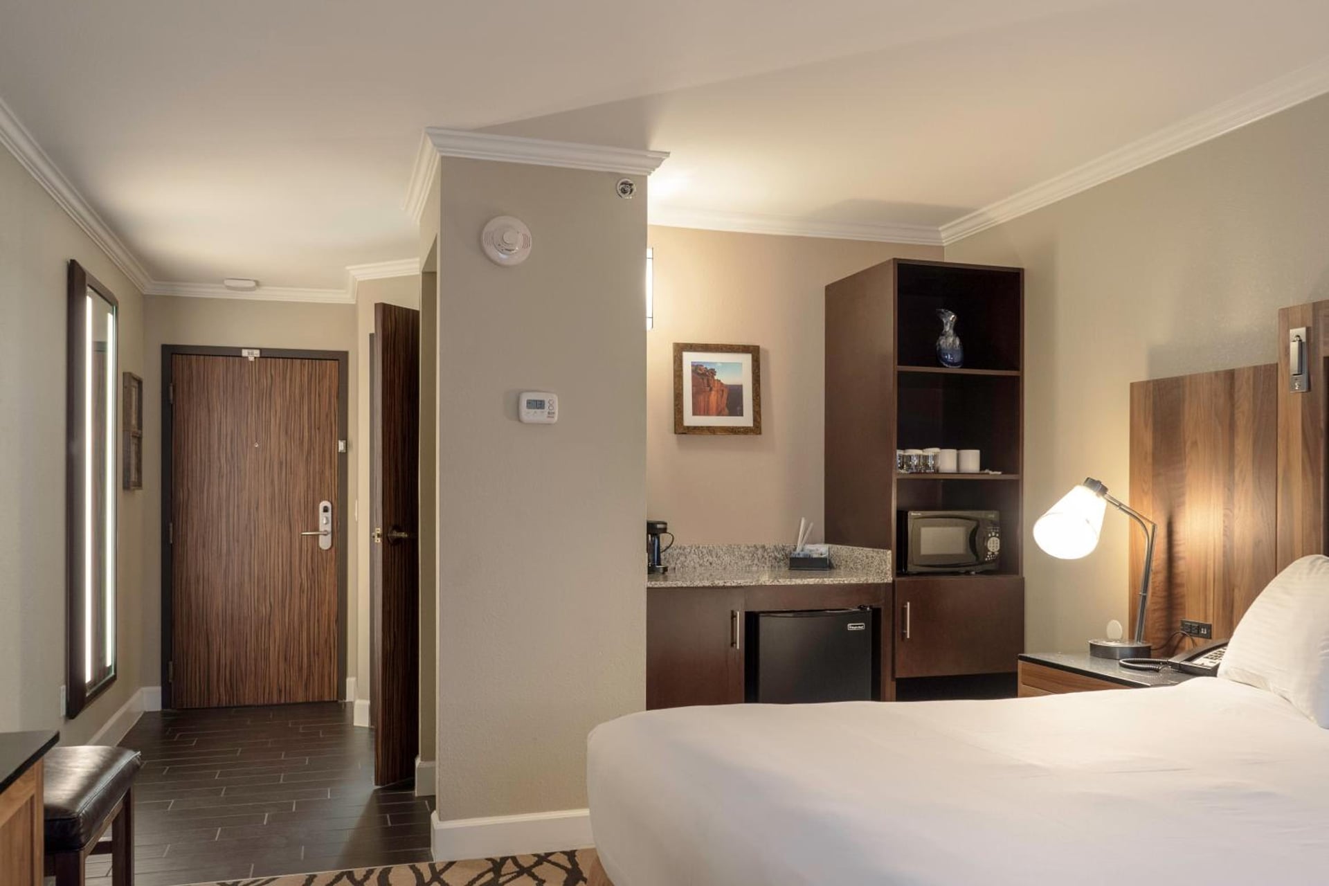 The Grand Hotel at the Grand Canyon, Grand Canyon, foto 5