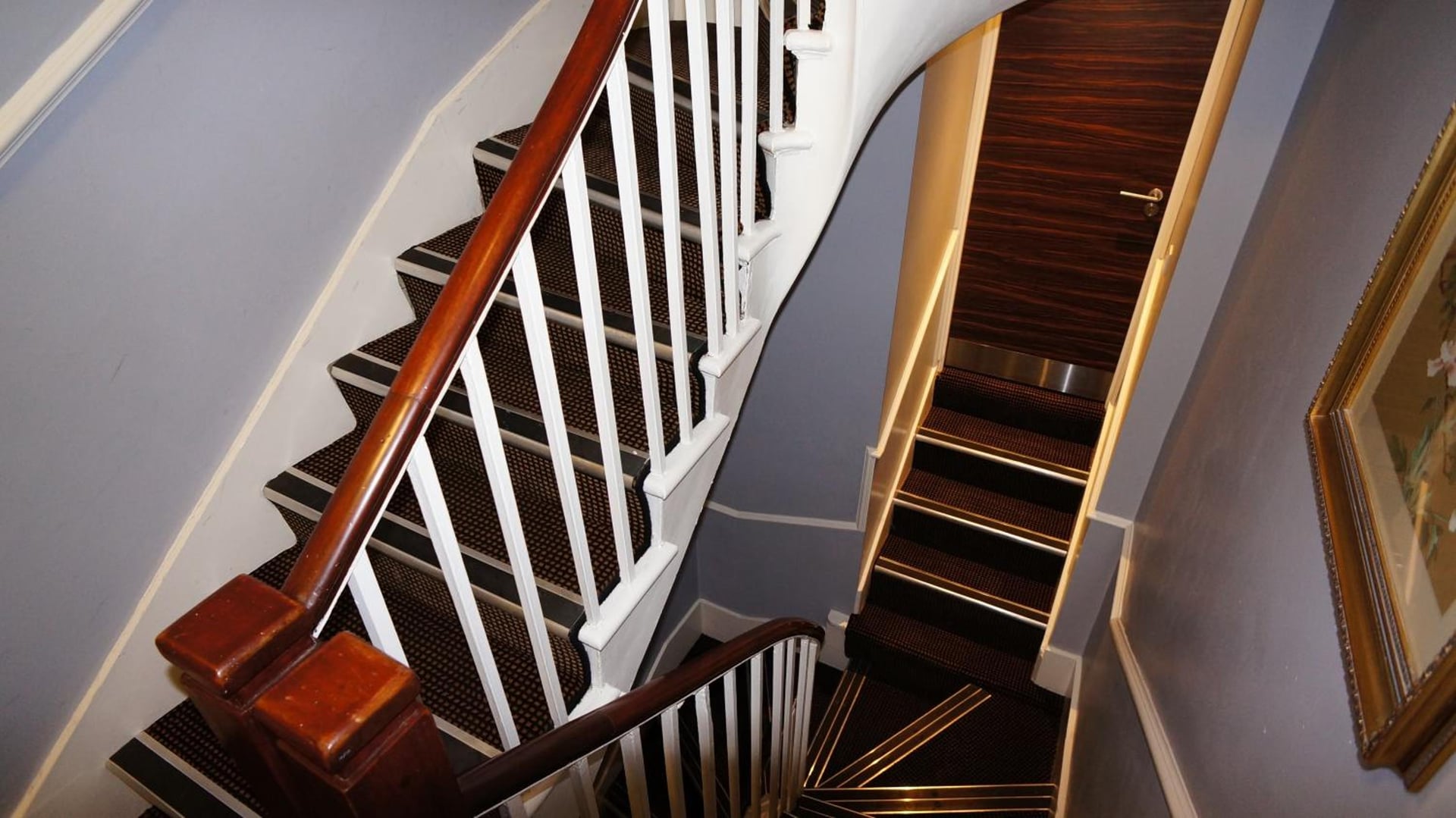 Crestfield Hotel, London, foto 4