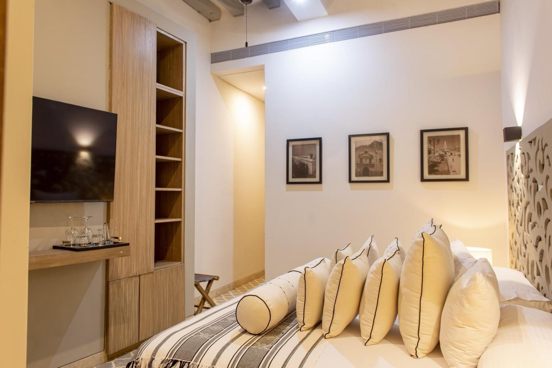 Sol de Alba Hotel Boutique, Cartagena de Indias, foto 4