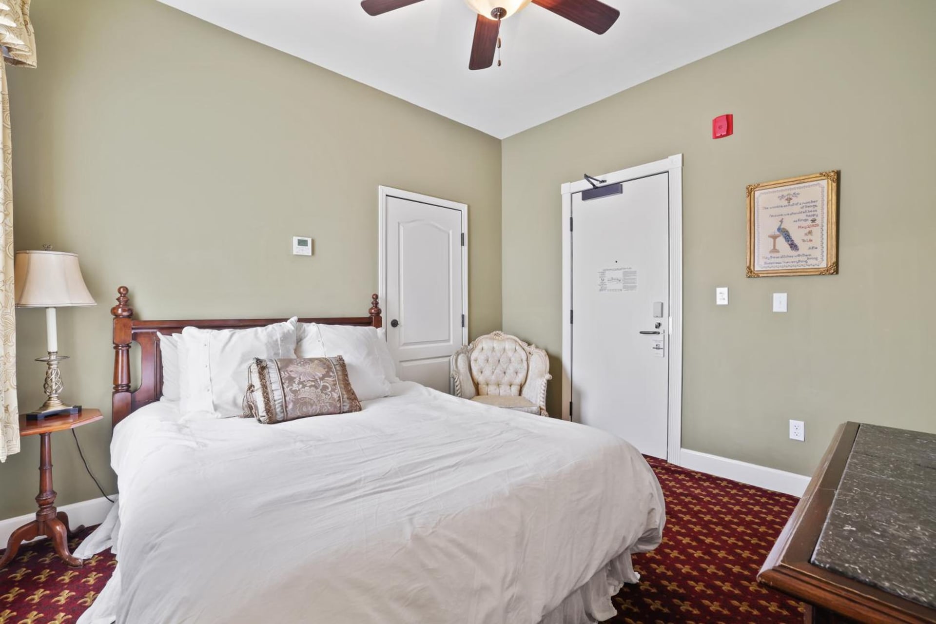 National Hotel Jackson, Tapestry Collection by Hilton, Jackson, foto 3