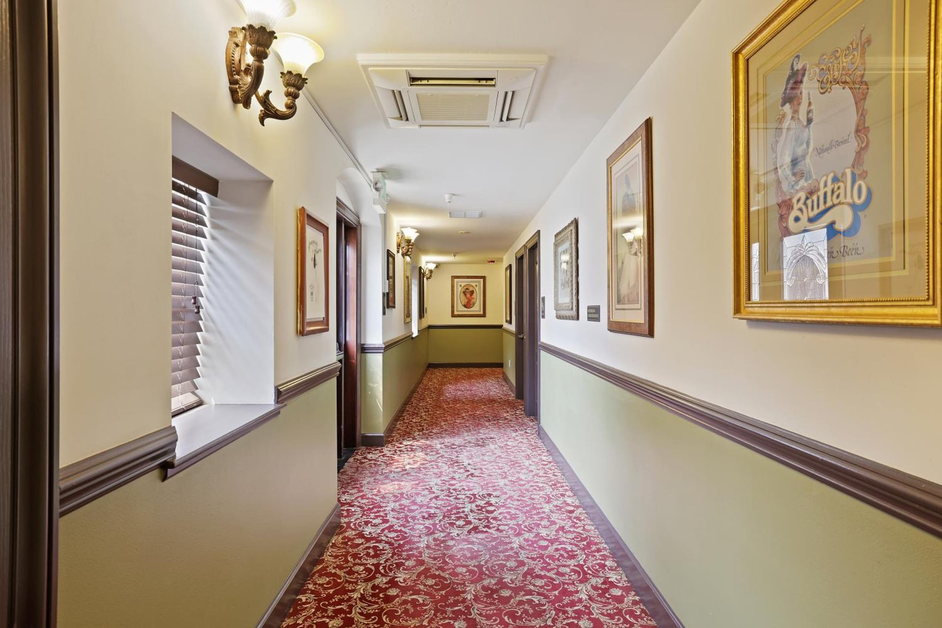 National Hotel Jackson, Tapestry Collection by Hilton, Jackson, foto 4