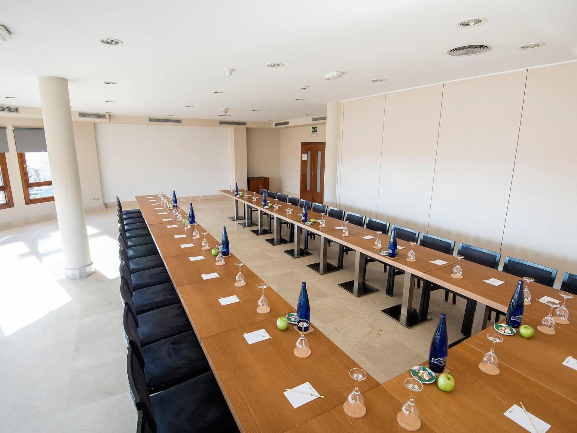 Hotel Plaza Las Matas, Las Rozas de Madrid, foto 4