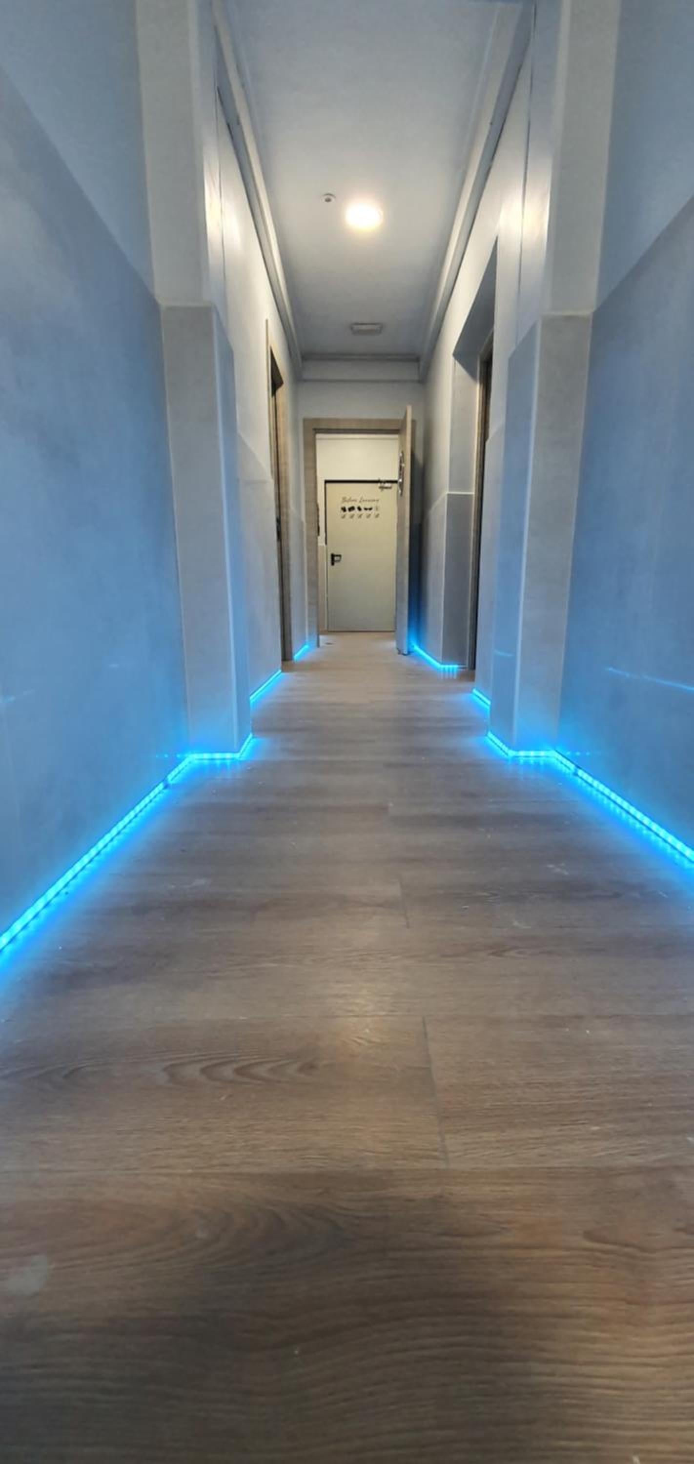 CH Otello Rooms by HEBEROOMS, Madrid, foto 2