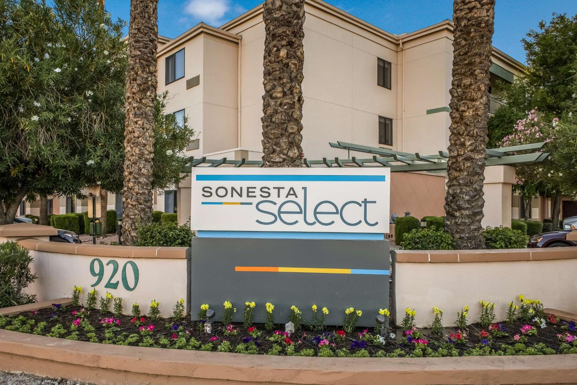 Sonesta Select Phoenix Chandler, Chandler, foto 3