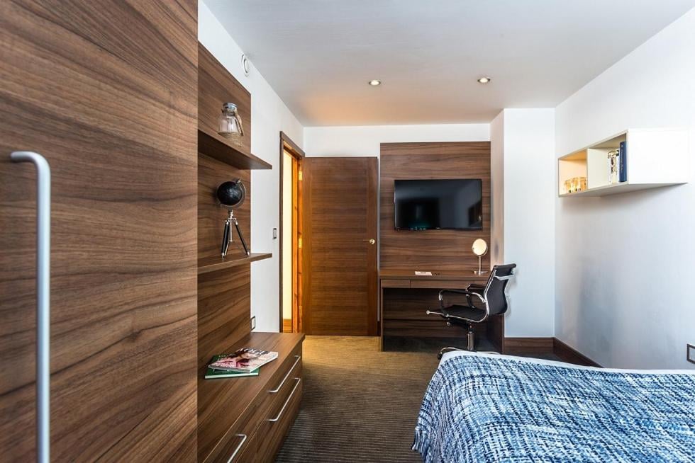Livin' Serviced Apartments, Watford, foto 3