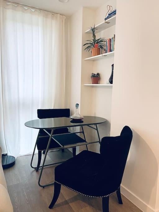 Stunning 1 Bed Luxury Apartment, Erith, foto 2