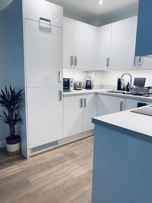 Stunning 1 Bed Luxury Apartment, Erith, foto 5