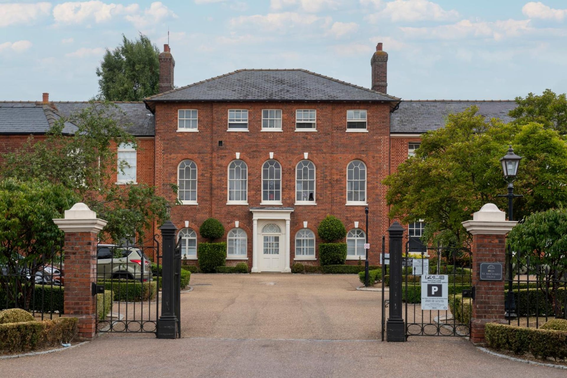 Luxurious Private One Bedroom Apartment With Free Parking, Braintree, foto 3