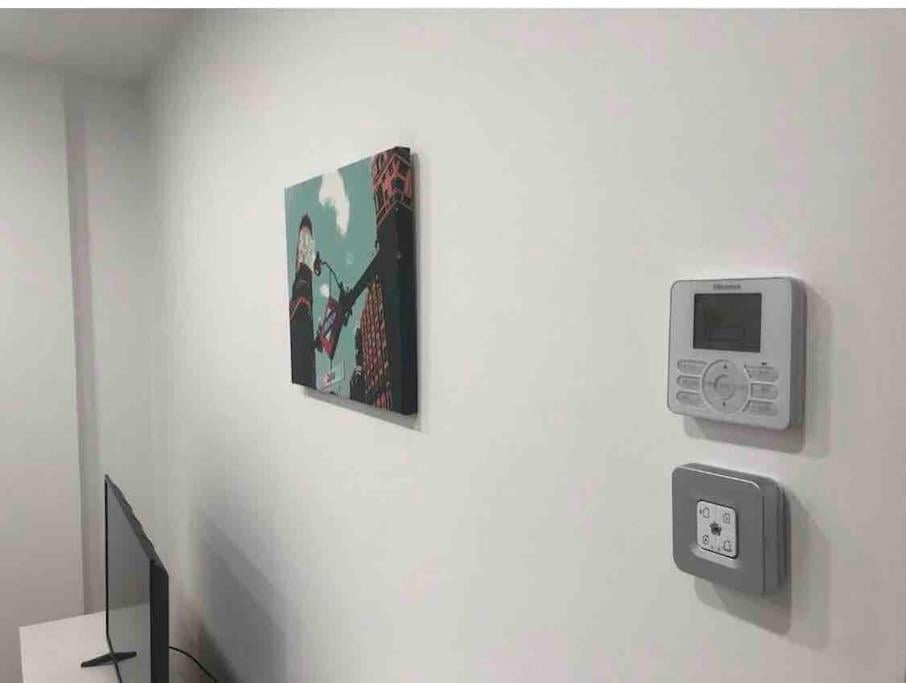 Apartamento 4 personas, Madrid, foto 4