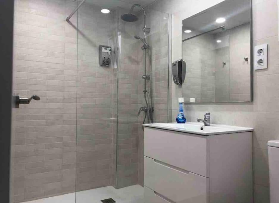 Apartamento 4 personas, Madrid, foto 3