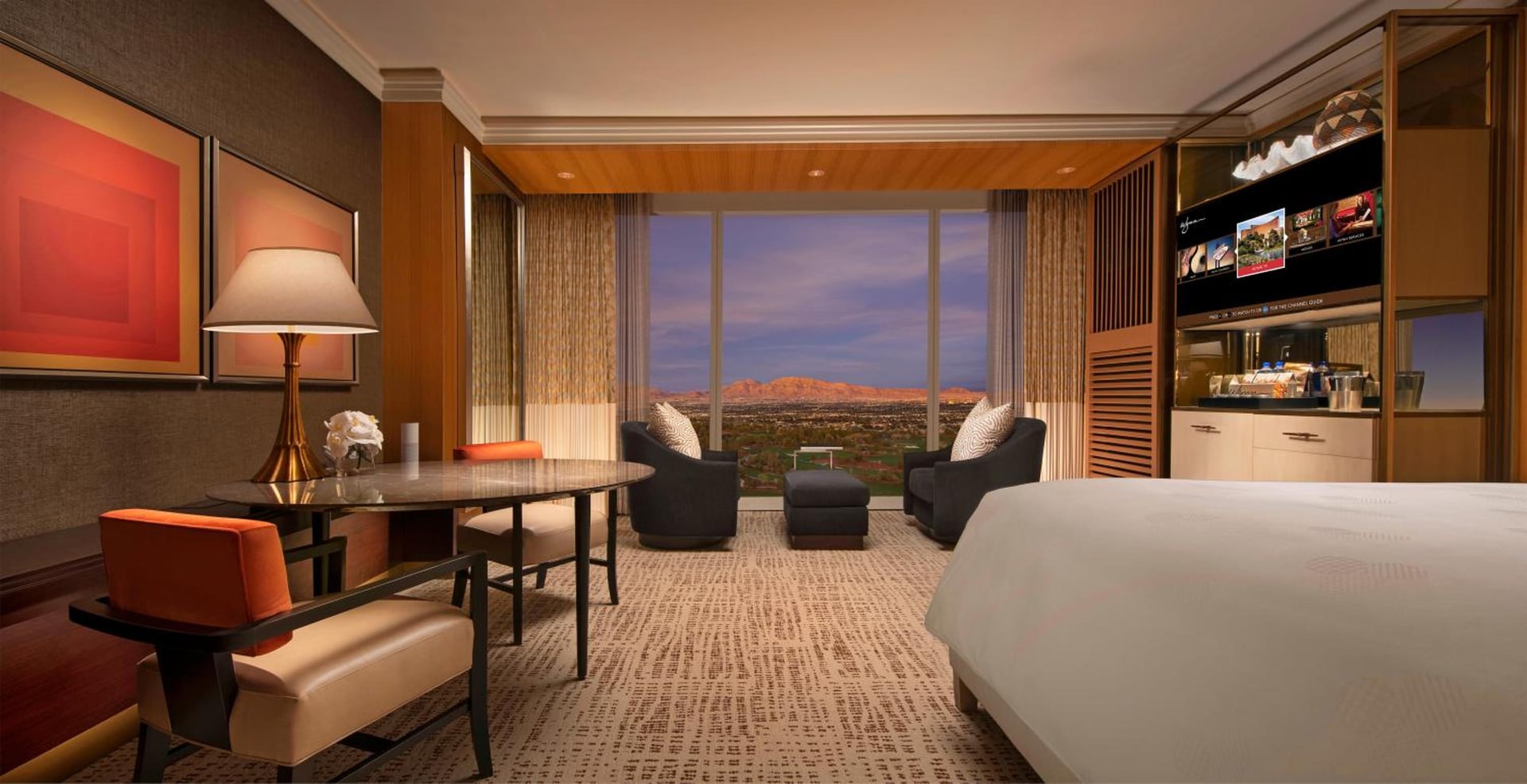 Wynn Las Vegas, Las Vegas, foto 5
