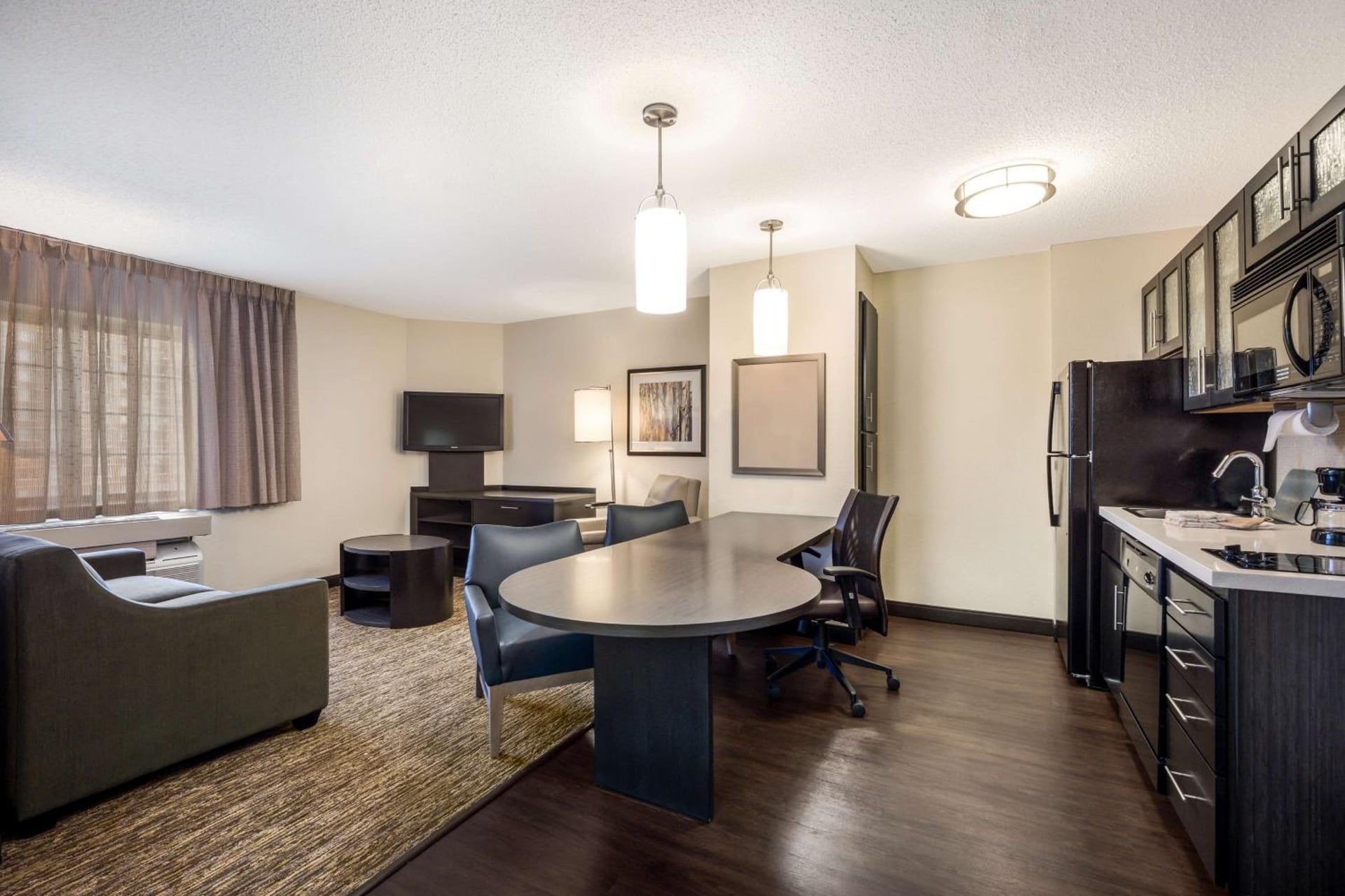 Sonesta Simply Suites Orange County Airport, Santa Ana, foto 4