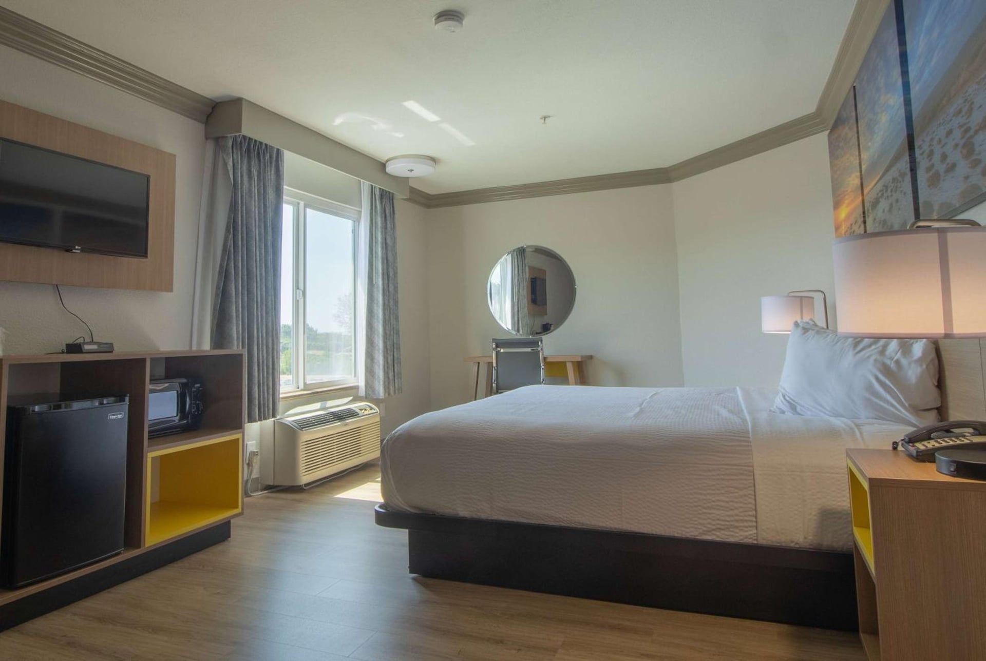 Days Inn by Wyndham Carlsbad, Carlsbad, foto 4