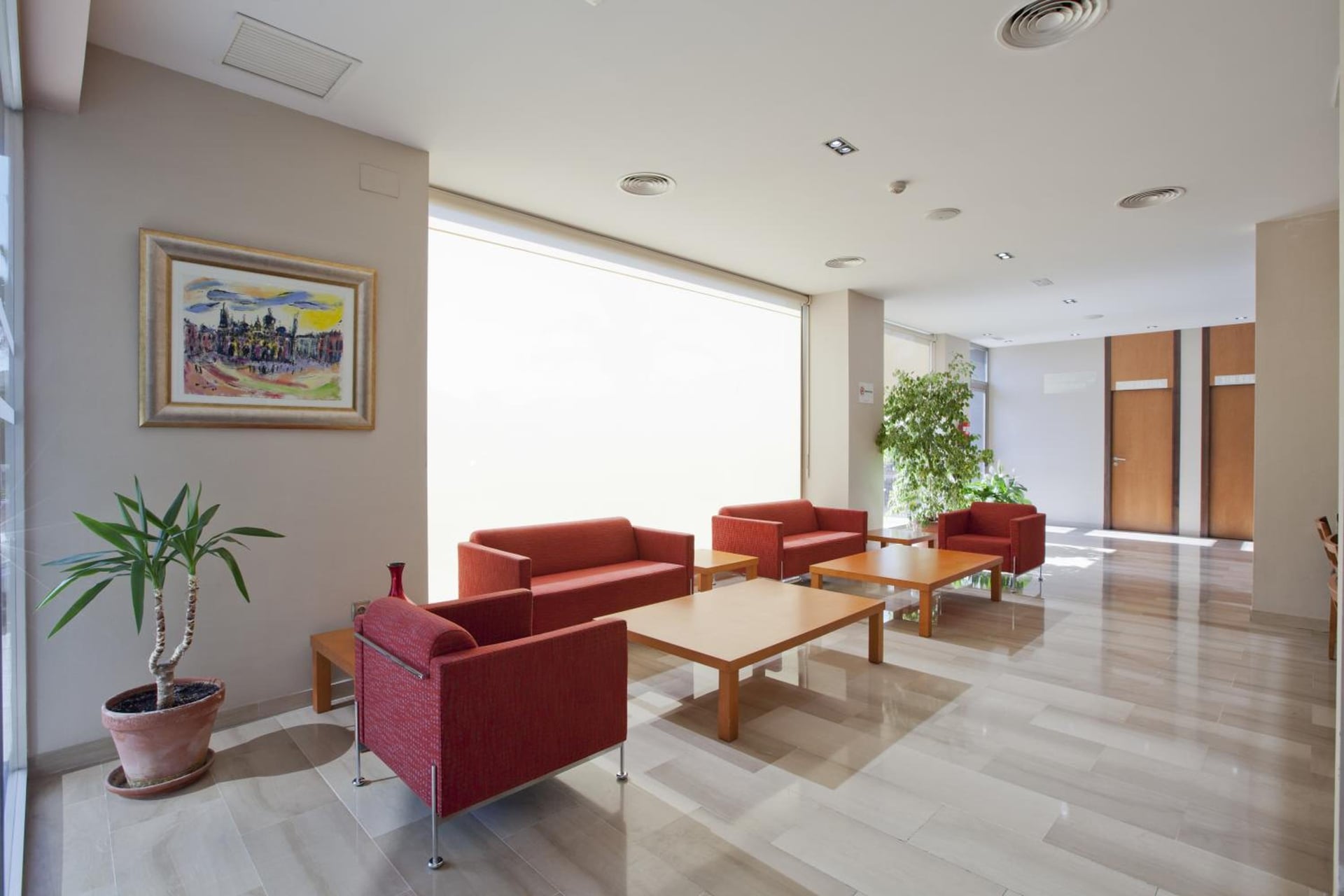 Hotel Olympia Ronda II, El Puig, foto 4