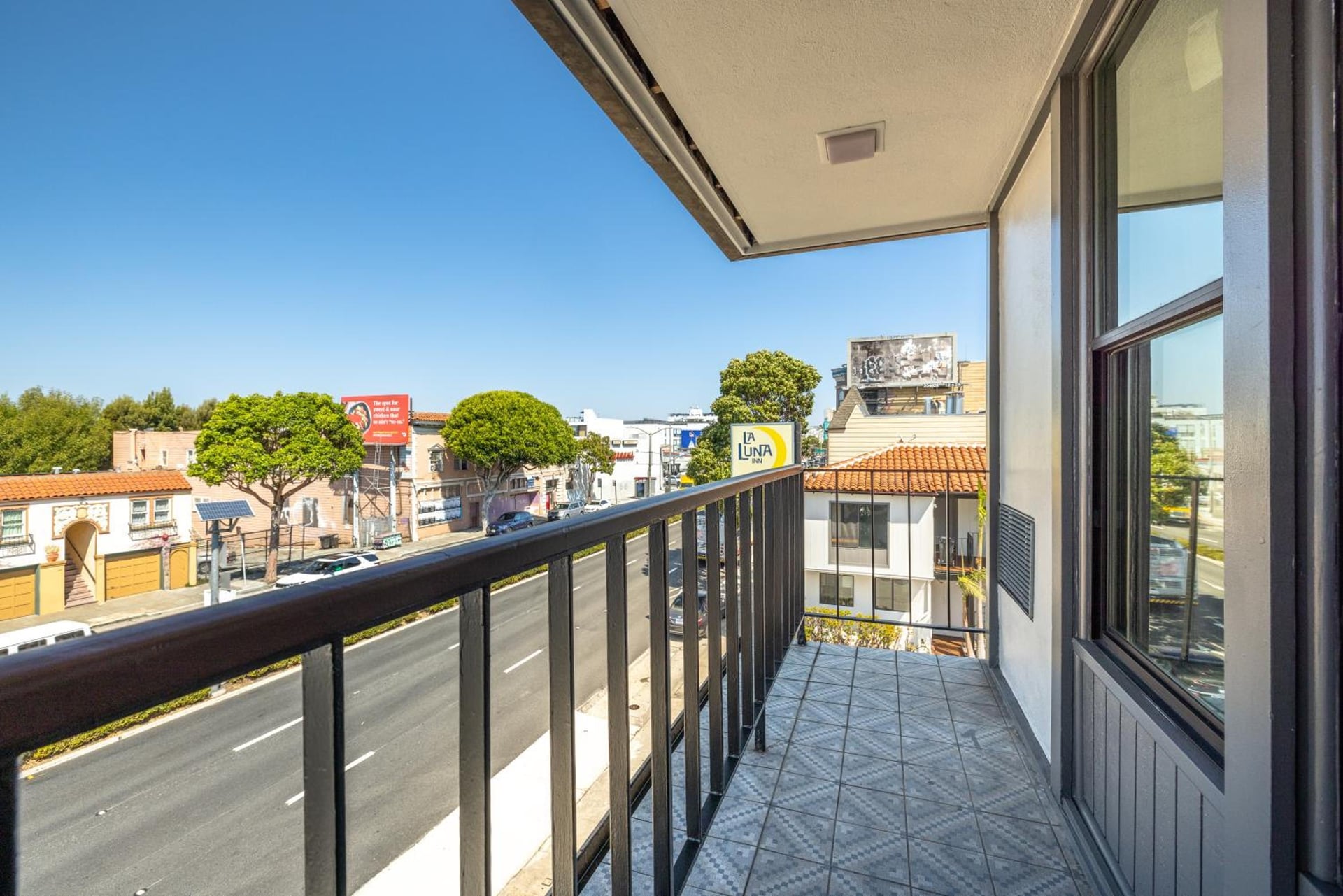 La Luna Inn, an Ascend Collection Hotel, San Francisco, foto 5