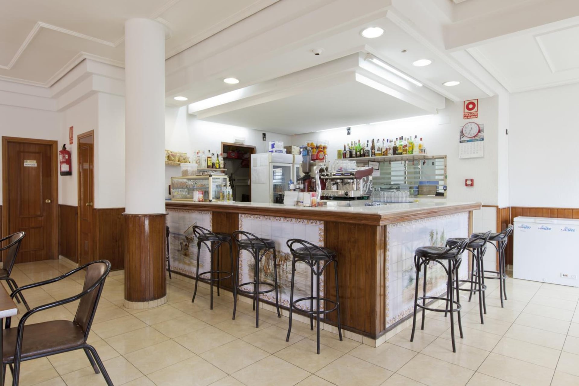 Hotel Olympia Ronda I, El Puig, foto 4